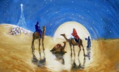Holy Night