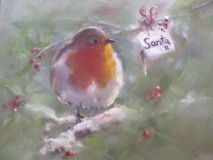 Robin's Request