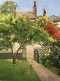 Martin's Garden