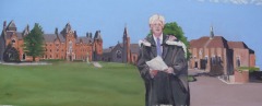 Framlingham College, Suffolk