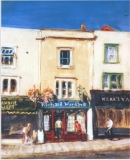 Richard Harding, estate agents