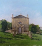 The Ongley Mausoleum