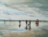 Saunton Sands6x8