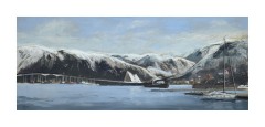 Arctic Cathedral. Tromso, Norway120