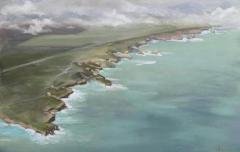 Great Ocean Road coastline, Victoria