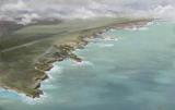 Great Ocean Road coastline, Victoria