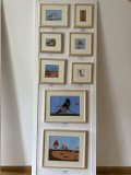 Original book illustrations.