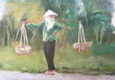 On the Road to Danang
