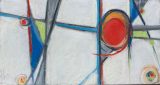 Abstract 1. VORTEX. pastel