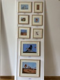 Original book illustrations.