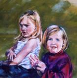 The Cox Girls